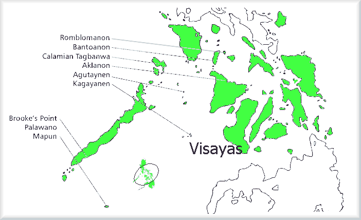 visayas_w_lang_names_green.gif